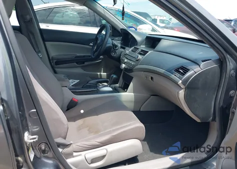 2012 Honda Accord 2.4 Lx from USA, damaged, VIN 1HGCP2F3XCA190850